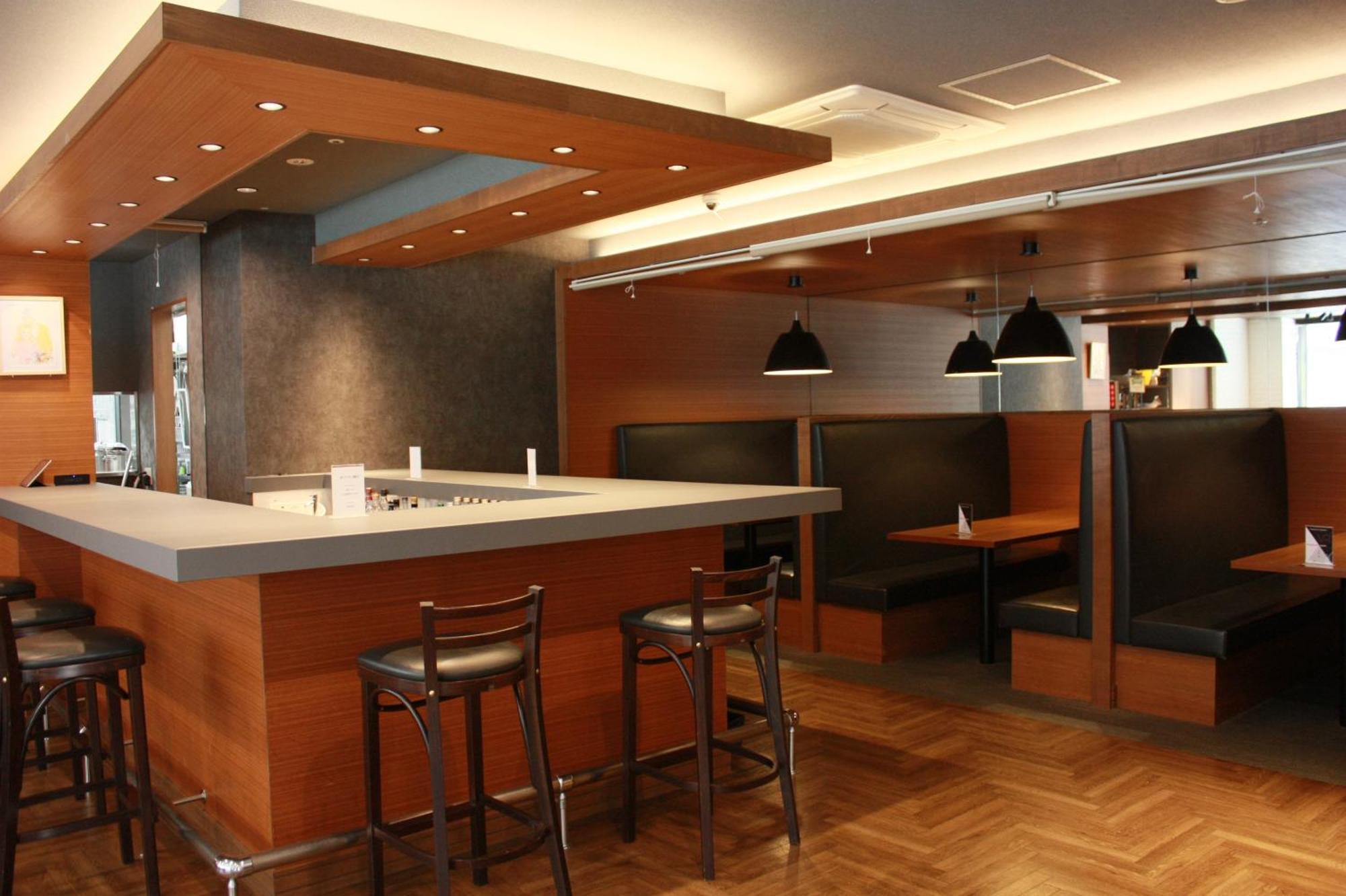 Hotel Vr Osaka Esterno foto