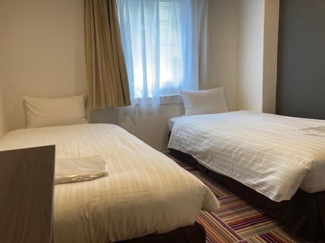 Hotel Vr Osaka Esterno foto